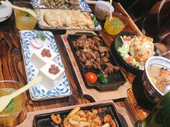 -小川洋风料理(街道口店)