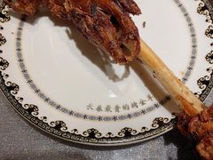 -蒙古人烤羊大师·草原料理(工农大路店)