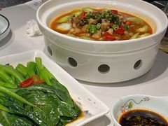 -顺卿庭·广东顺德菜(夫子庙水游城店)