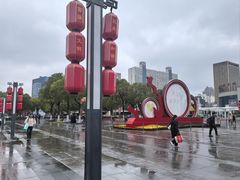 -合肥火车站(地铁站)