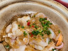 -径山十八道·风味民间菜(华夏之心店)