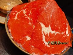 -色響火锅(恒隆广场店)