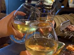 -麦凯伦烧烤·精酿超级工厂店(金桥总店)