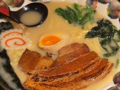 -無二炙坊·和牛烧肉(大钟寺1733店)