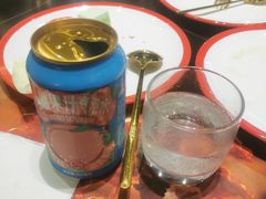-肉焰山巴西烤肉自助餐厅(龙湖芙蓉天街店)
