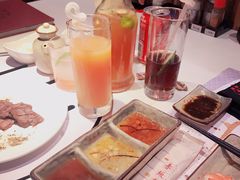 -赤坂亭M9和牛烧肉·日料398放题(万达店)