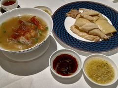 烧鹅濑粉-广州酒家(文昌总店)
