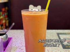 -新辉港式茶餐厅(北栅店)