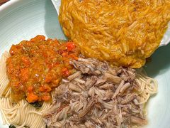 -裕兴记•蟹黄面馆(人民广场店)