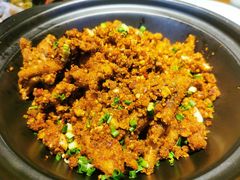-川菜故事(光谷步行街店)