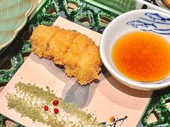 -匠和风精致料理(福州金融街万达店)