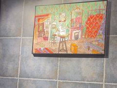 -HOTISLAND海鸡岛·韩国料理(江南西店)