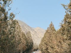-兰州大学(榆中校区)