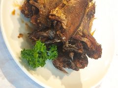 本邦小黄鱼-广玉兰上海菜(德平店)