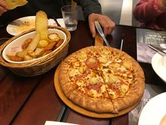 -Mr.Pizza米斯特比萨(苏州平江万达广场店)