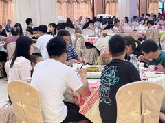 大堂-好吉祥大酒楼