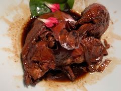 东坡半只鸡-桂满陇天书(南京德基旗舰店)