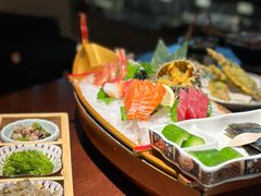 -松子料理(亮马桥店)