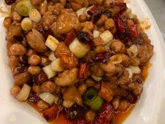 -成都驻京办餐厅(蜀都宾馆店)