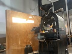 -VOYAGE COFFEE 咖啡烘焙工坊店(798艺术区店)