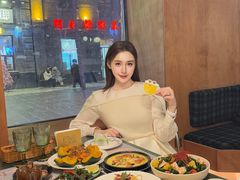 -仁义涵西餐·咖啡(中华巴洛克店)