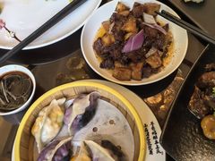 -大理实力希尔顿酒店御璽中餐厅YUXI – CHINESE RESTAURANT