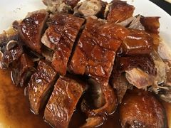 -黄连大头华烧鹅店(大良店)