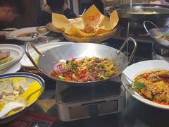 -永安水煮活鱼·仪征菜(仪征奥林匹克店)