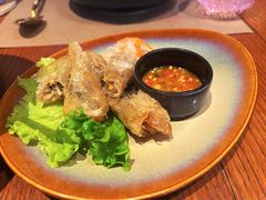 -CHINCHIN 青青·泰国料理(万象食家店)