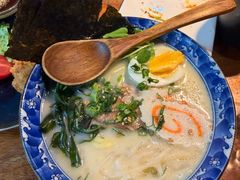 -森味薪火烧•烧鸟居酒屋•日本料理(望京店)