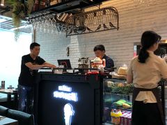 -Hi YOU你的饭局泰餐厅(雍和宫店)