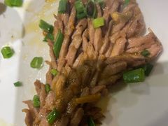 -城南往事·鲁菜济南菜(软件园美莲广场店)
