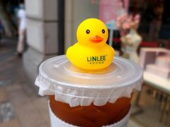 -LINLEE林里·手打柠檬茶(黄浦茂名南路店)