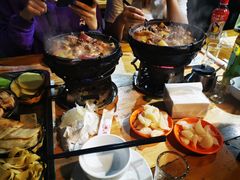 -范贤光鸡公煲(平乐园总店)
