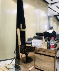 -IN STYLE·全国形象店