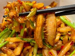 -老湘村·湖南土菜(天河维多利店)