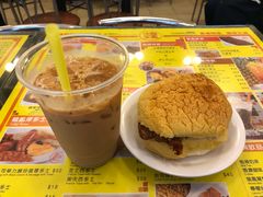 -龙凤冰室