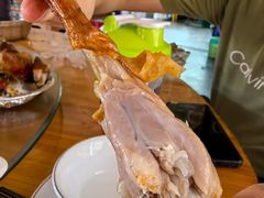 招牌烩鸡-钟叔烩鸡