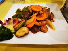 -芭堤雅泰国餐厅(胜利路店)