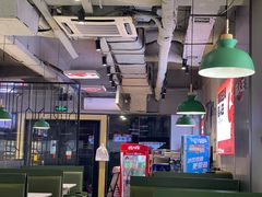 -佰人王串串香火锅(洋珠巷店)