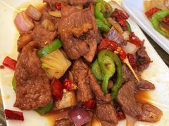 -林记潮汕海鲜砂锅粥(平潭店)