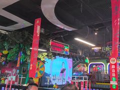 -路边边.炒菜烧烤.音乐餐厅(良乡长虹店)