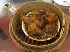 -香港蓮香樓(上環店)