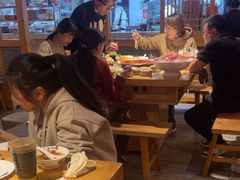 -老版火锅(半坡店)