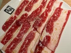-牛角烧肉(步步高星城天地店)