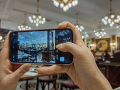 -Entrecôte 法国牛扒馆(保利·时光里店)