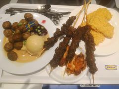 -宜家家居(西安未央商场店)