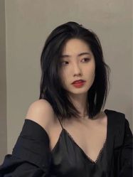 -Rise Hair上升造型