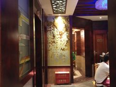 -老码头火锅(玉林店)