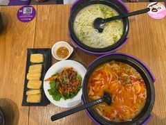 -过桥缘·过桥米线(西冶街店)